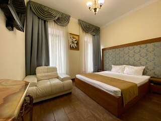 Отель Бумеранг Бизнес Отель Одесса Полулюкс-5