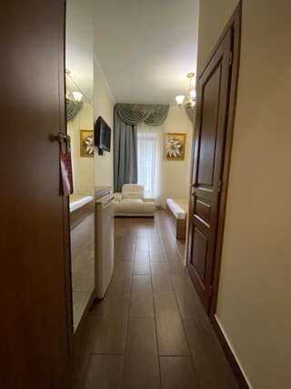 Отель Бумеранг Бизнес Отель Одесса Полулюкс-6