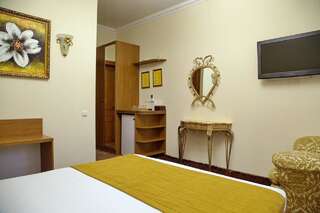 Отель Бумеранг Бизнес Отель Одесса Полулюкс-7