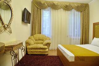 Отель Бумеранг Бизнес Отель Одесса Полулюкс-8