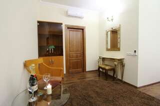 Отель Бумеранг Бизнес Отель Одесса Люкс "Комфорт"-2