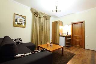 Отель Бумеранг Бизнес Отель Одесса Люкс "Комфорт"-3