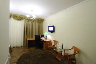 Отель Бумеранг Бизнес Отель Одесса Люкс "Комфорт"-4