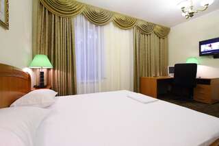 Отель Бумеранг Бизнес Отель Одесса Люкс "Комфорт"-7