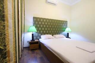 Отель Бумеранг Бизнес Отель Одесса Люкс-6