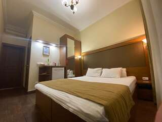 Отель Бумеранг Бизнес Отель Одесса Двухместный номер с 1 кроватью или 2 отдельными кроватями-7