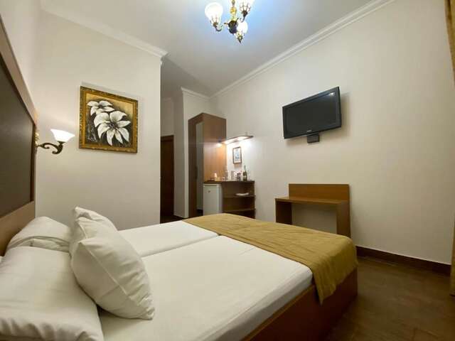 Отель Бумеранг Бизнес Отель Одесса-4