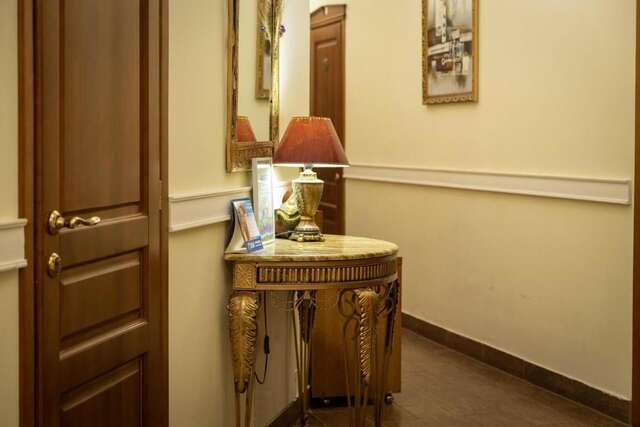 Отель Бумеранг Бизнес Отель Одесса-22