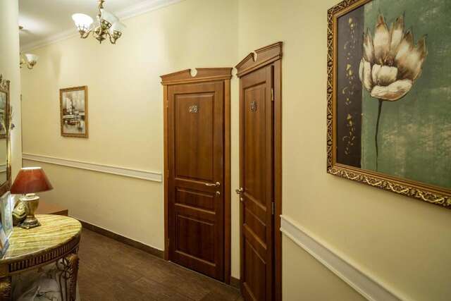 Отель Бумеранг Бизнес Отель Одесса-25