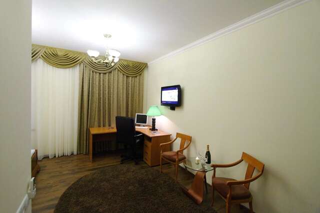 Отель Бумеранг Бизнес Отель Одесса-28