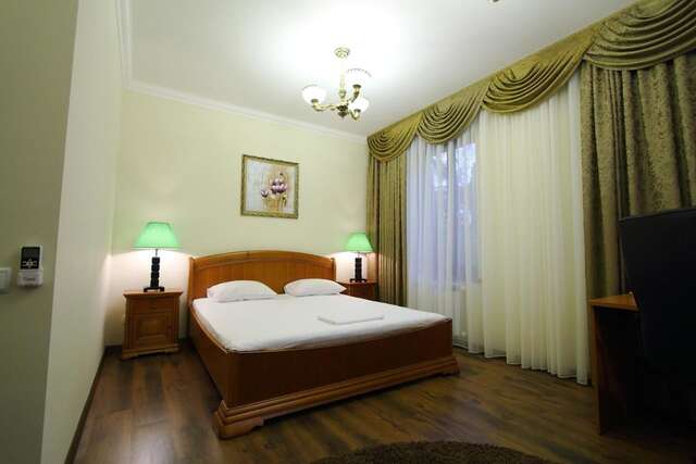 Отель Бумеранг Бизнес Отель Одесса-30