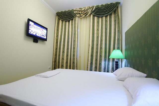 Отель Бумеранг Бизнес Отель Одесса-37